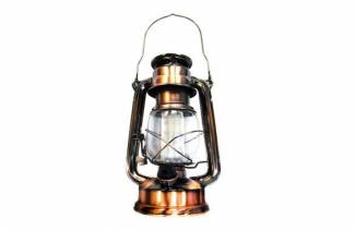Lampa naftowa