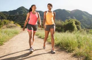 Quantas calorias são queimadas ao caminhar