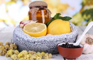Prevencia proti prechladnutiu