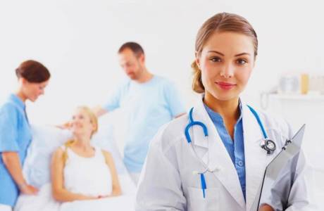 Sinais de diabetes em mulheres