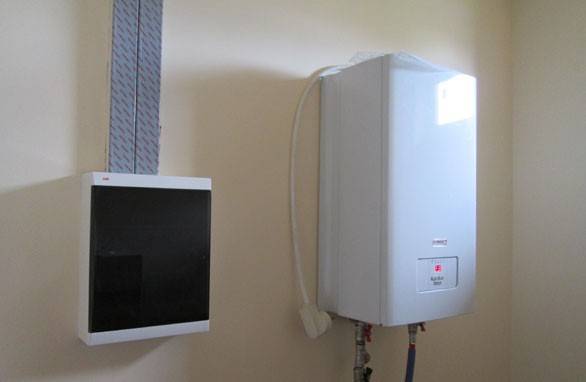 Proterm kocioł elektryczny