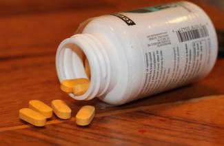 Vattenlösliga vitaminer