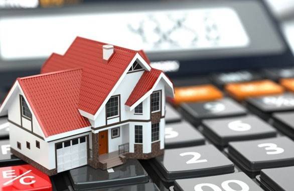 Oprocentowanie kredytów hipotecznych w Sberbank w 2019 r