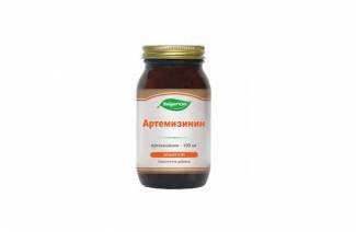 Artemizynina