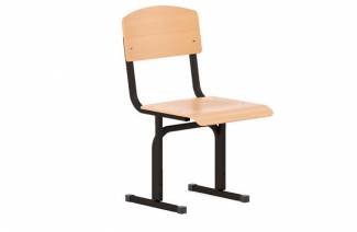 Cadeira de estudante