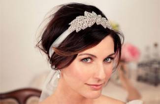 Acessórios de cabelo DIY