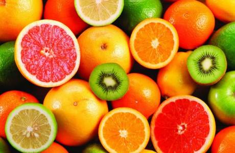 Predávkovanie vitamínom C.