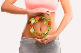 Dieta para a síndrome do intestino irritável com diarréia