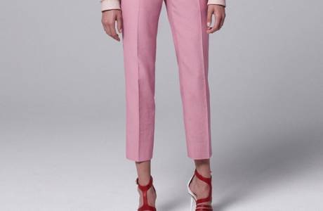 Pantalones cortos
