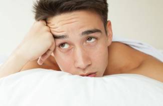 Sintomas de cistite em um homem