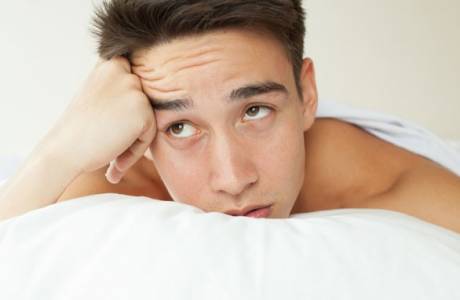 Sintomas de cistite em um homem