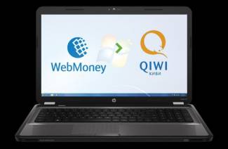 Jak przelać pieniądze z webmoney na kiwi