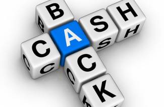 Co to jest cashback