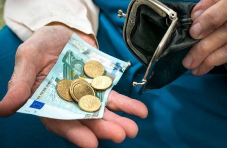 Indexação de pensões para aposentados em atividade em 2019