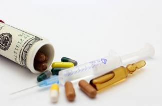 Ny generation chondroprotectors