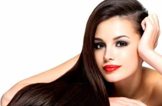 Botox para cabello