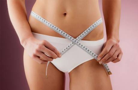 Abdominoplastyka brzucha