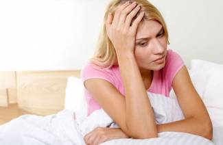 Signos de VIH en mujeres