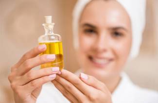 3 óleos mais benéficos para a perda de cabelo