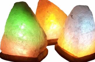 Lampa solna