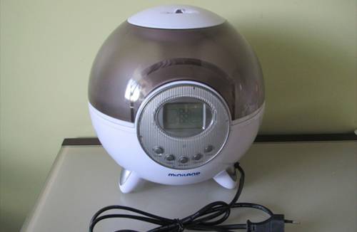 Ozonator powietrza