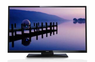 Telewizory LED