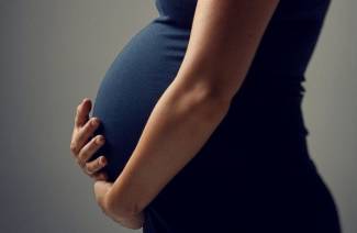 Tehotenstvo Stretch Marks