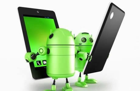 Znajdź telefon z Androidem