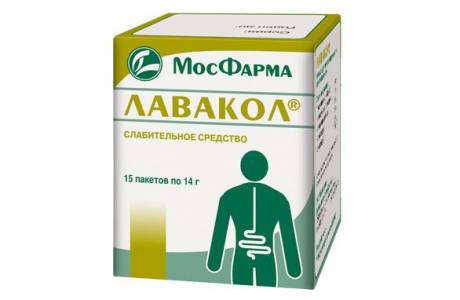 Lavacol