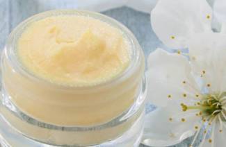 Creme hidratante para o rosto