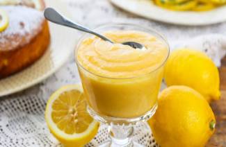 Lemon Kurd