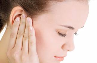 Otitis media belirtileri
