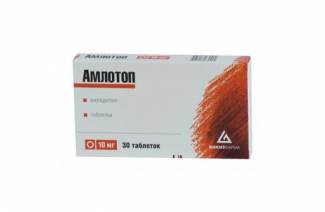 Amlotop