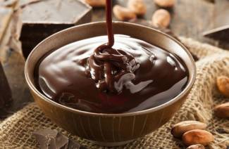 O que é ganache para bolo