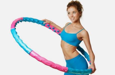 Ejercicios abdominales para adelgazar