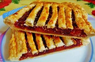 Ciasto francuskie