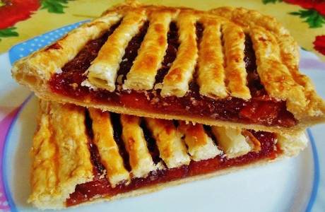 Ciasto francuskie