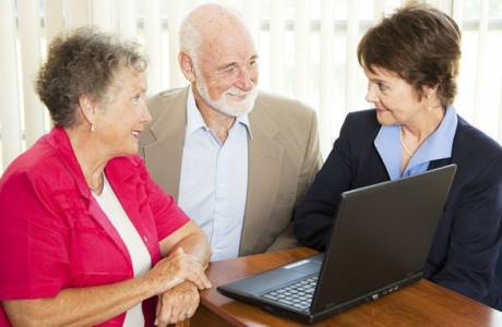 ¿Qué banco otorga préstamos a pensionados?