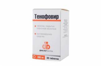 Tenofovir