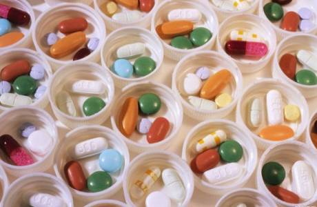 Antibiotiká na prostatitídu