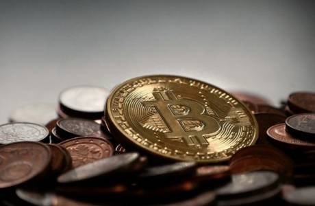 Bitcoin do Sbierbanku