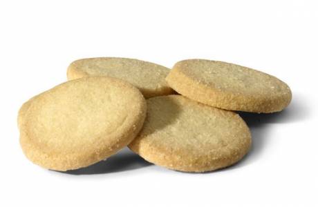 Súbory cookie bez vajec