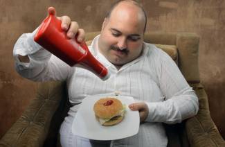 Diéta na vysoký cholesterol u mužov