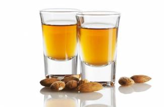 O que é amaretto