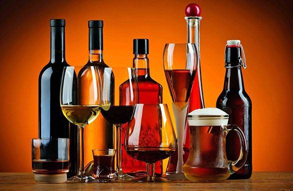 ¿Cuánto tiempo se elimina completamente el alcohol del cuerpo?