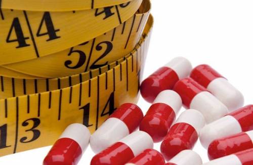 Os melhores medicamentos para perda de peso