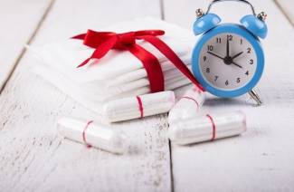 Ciclo menstrual