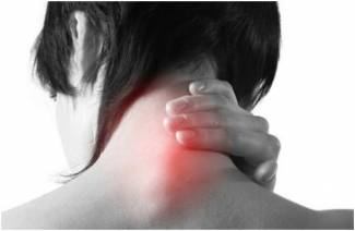 Osteochondróza krčnej chrbtice