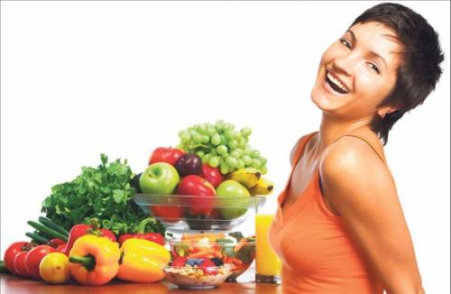 Nádoby na zníženie hladiny cholesterolu a čistenie