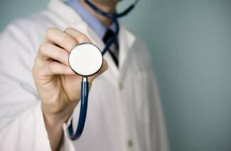 Pneumonia viral